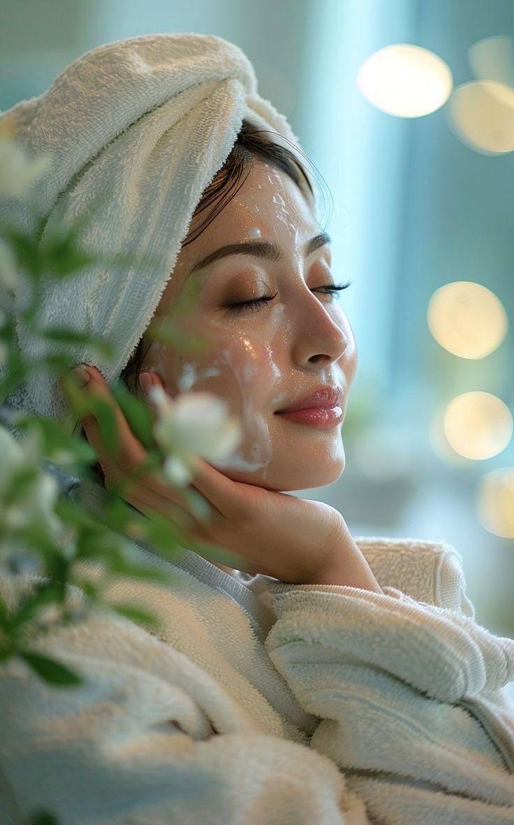 Skin Care Routine
